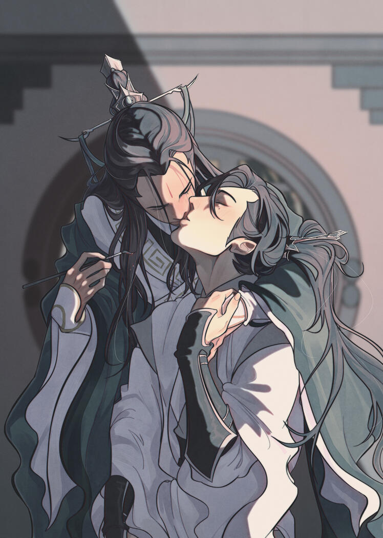 Halfbody Halfbody