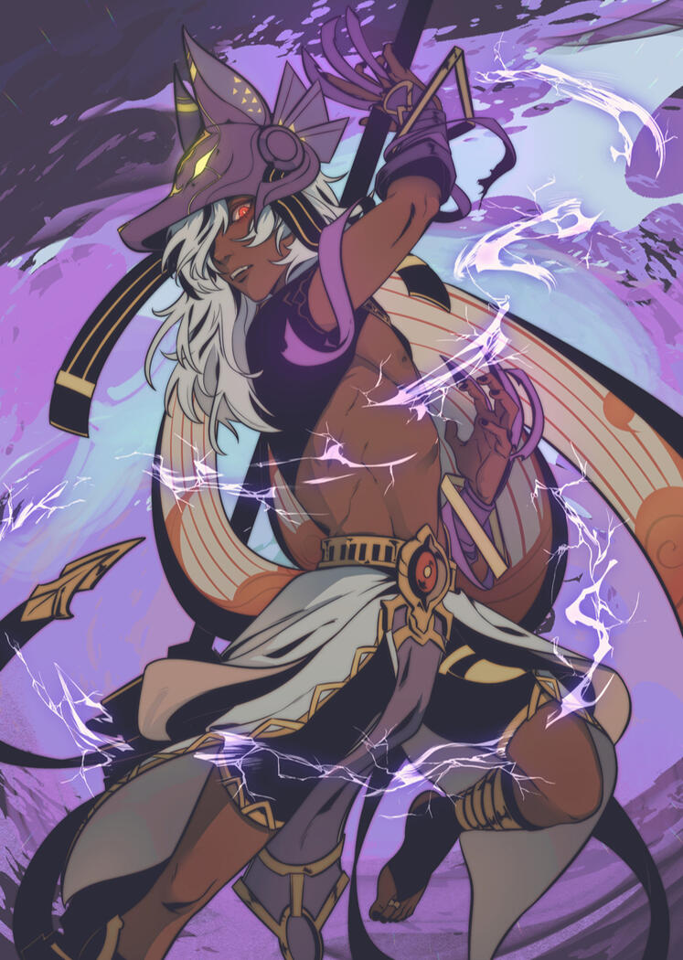 Fullbody Fullbody